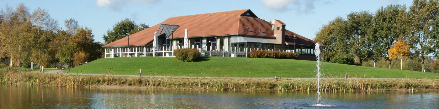 Golfclub De Semslanden
